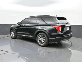 Ford Explorer 2021 XLT 4dr SUV
