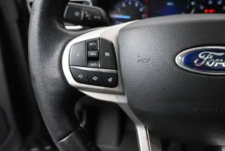 Ford Explorer 2021 XLT 4dr SUV