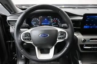 Ford Explorer 2021 XLT 4dr SUV