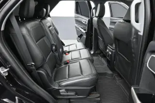 Ford Explorer 2021 XLT 4dr SUV