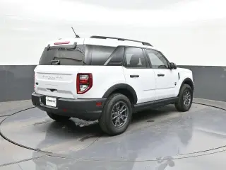 Ford Bronco Sport 2024 AWD Big Bend 4dr SUV