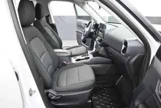 Ford Bronco Sport 2024 AWD Big Bend 4dr SUV