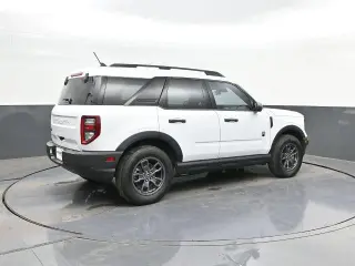 Ford Bronco Sport 2024 AWD Big Bend 4dr SUV
