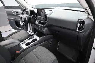 Ford Bronco Sport 2024 AWD Big Bend 4dr SUV