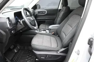 Ford Bronco Sport 2024 AWD Big Bend 4dr SUV