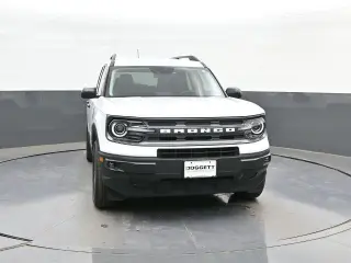 Ford Bronco Sport 2024 AWD Big Bend 4dr SUV