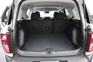 Ford Bronco Sport 2024 AWD Big Bend 4dr SUV