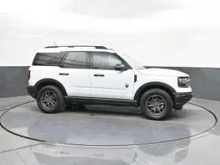Ford Bronco Sport 2024 AWD Big Bend 4dr SUV