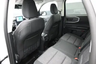 Ford Bronco Sport 2024 AWD Big Bend 4dr SUV