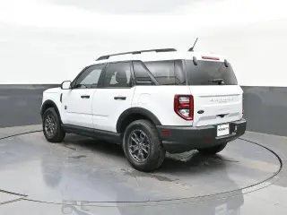 Ford Bronco Sport 2024 AWD Big Bend 4dr SUV