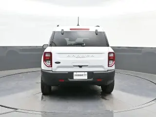 Ford Bronco Sport 2024 AWD Big Bend 4dr SUV