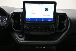 Ford Bronco Sport 2024 AWD Big Bend 4dr SUV