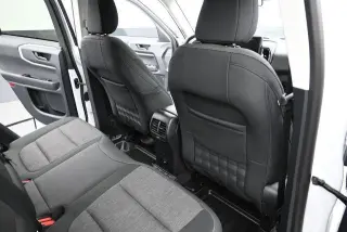 Ford Bronco Sport 2024 AWD Big Bend 4dr SUV