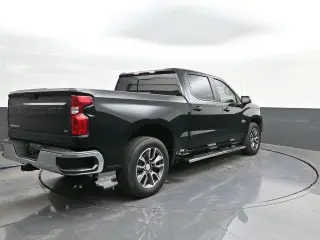 Chevrolet Silverado 1500 2021 4x2 LT 4dr Crew Cab 5.8 ft. SB