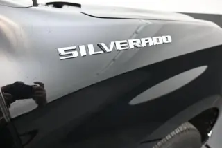 Chevrolet Silverado 1500 2021 4x2 LT 4dr Crew Cab 5.8 ft. SB