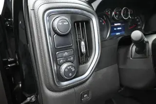 Chevrolet Silverado 1500 2021 4x2 LT 4dr Crew Cab 5.8 ft. SB