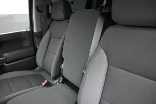 Chevrolet Silverado 1500 2021 4x2 LT 4dr Crew Cab 5.8 ft. SB