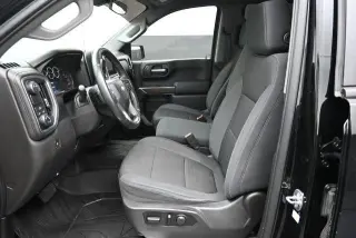 Chevrolet Silverado 1500 2021 4x2 LT 4dr Crew Cab 5.8 ft. SB
