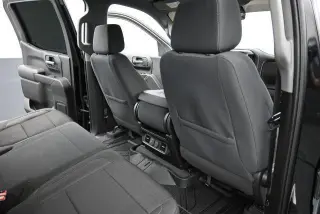 Chevrolet Silverado 1500 2021 4x2 LT 4dr Crew Cab 5.8 ft. SB