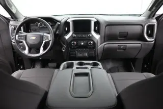 Chevrolet Silverado 1500 2021 4x2 LT 4dr Crew Cab 5.8 ft. SB