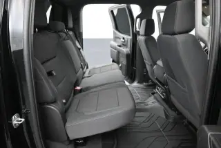Chevrolet Silverado 1500 2021 4x2 LT 4dr Crew Cab 5.8 ft. SB