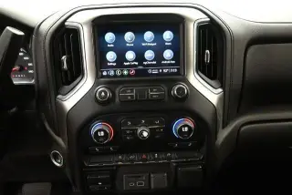 Chevrolet Silverado 1500 2021 4x2 LT 4dr Crew Cab 5.8 ft. SB