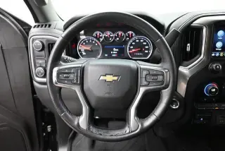 Chevrolet Silverado 1500 2021 4x2 LT 4dr Crew Cab 5.8 ft. SB