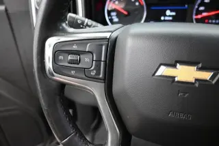 Chevrolet Silverado 1500 2021 4x2 LT 4dr Crew Cab 5.8 ft. SB