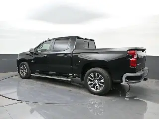 Chevrolet Silverado 1500 2021 4x2 LT 4dr Crew Cab 5.8 ft. SB