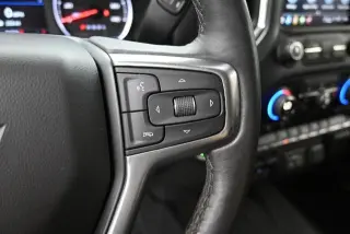 Chevrolet Silverado 1500 2021 4x2 LT 4dr Crew Cab 5.8 ft. SB