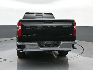 Chevrolet Silverado 1500 2021 4x2 LT 4dr Crew Cab 5.8 ft. SB