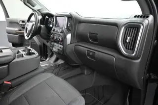 Chevrolet Silverado 1500 2021 4x2 LT 4dr Crew Cab 5.8 ft. SB