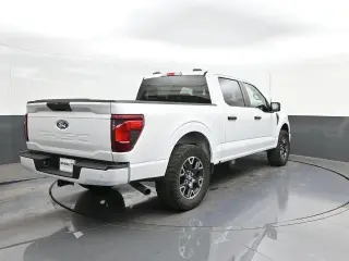 Ford F-150 2024 4x2 STX 4dr SuperCrew 5.5 ft. SB