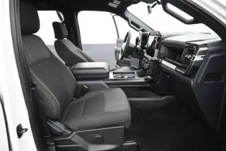 Ford F-150 2024 4x2 STX 4dr SuperCrew 5.5 ft. SB
