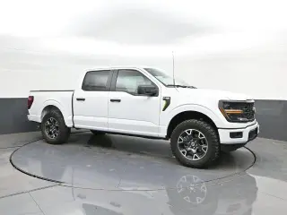 Ford F-150 2024 4x2 STX 4dr SuperCrew 5.5 ft. SB