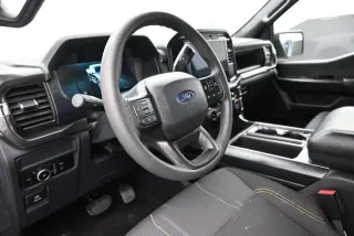 Ford F-150 2024 4x2 STX 4dr SuperCrew 5.5 ft. SB