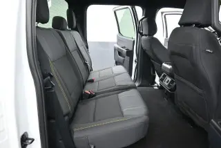 Ford F-150 2024 4x2 STX 4dr SuperCrew 5.5 ft. SB