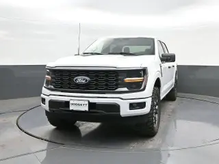Ford F-150 2024 4x2 STX 4dr SuperCrew 5.5 ft. SB