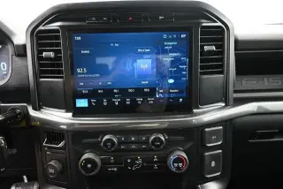 Ford F-150 2024 4x2 STX 4dr SuperCrew 5.5 ft. SB