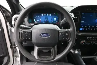 Ford F-150 2024 4x2 STX 4dr SuperCrew 5.5 ft. SB