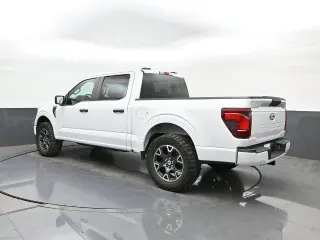 Ford F-150 2024 4x2 STX 4dr SuperCrew 5.5 ft. SB