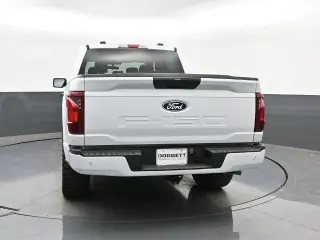 Ford F-150 2024 4x2 STX 4dr SuperCrew 5.5 ft. SB