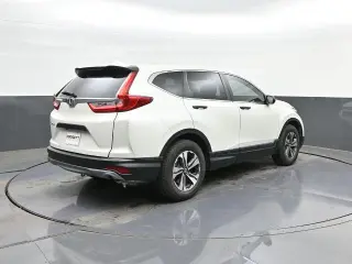 Honda CR-V 2018 LX 4dr SUV