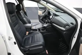 Honda CR-V 2018 LX 4dr SUV