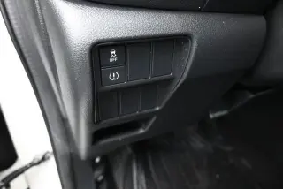 Honda CR-V 2018 LX 4dr SUV