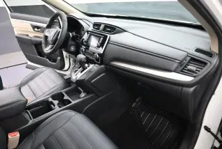 Honda CR-V 2018 LX 4dr SUV