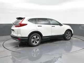 Honda CR-V 2018 LX 4dr SUV