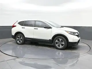 Honda CR-V 2018 LX 4dr SUV