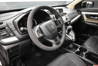 Honda CR-V 2018 LX 4dr SUV