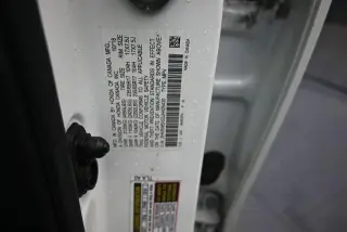 Honda CR-V 2018 LX 4dr SUV